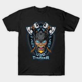 Lord of Thunder T-Shirt
